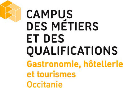 Campus des métiers et des qualifications - Gastronomie, hôtellerie et tourismes - Occitanie