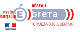 Réseau Greta Montpellier